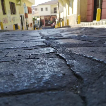 Guest house 7pockethouse