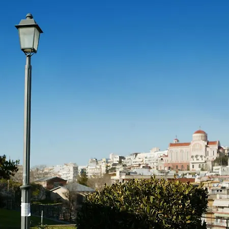 7pockethouse 4* Thessaloniki