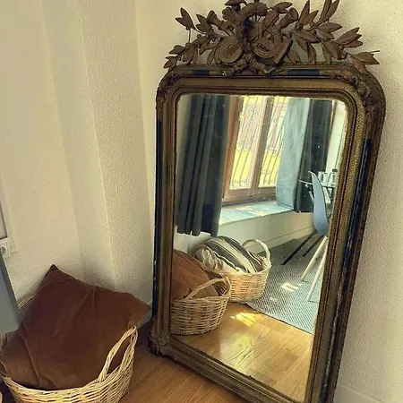 7pockethouse Guest house