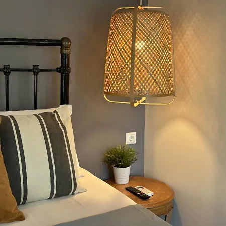 7pockethouse Guest house