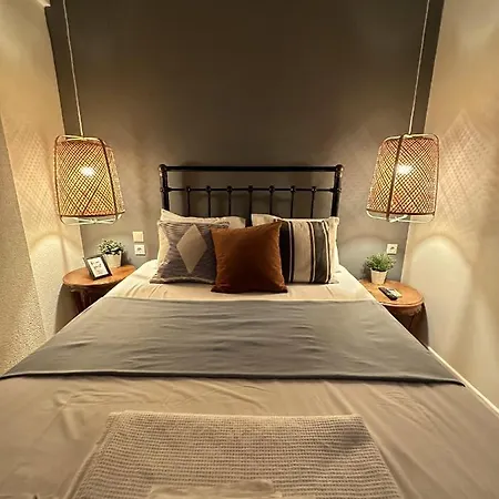 7pockethouse Guest house *