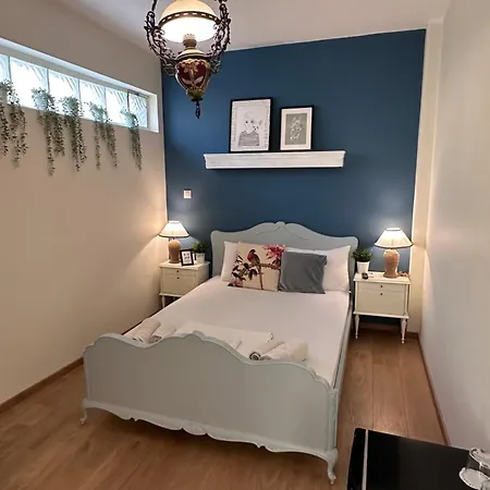 7pockethouse Guest house