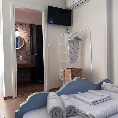 Guest house 7pockethouse 4*