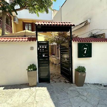 7pockethouse Thessaloniki