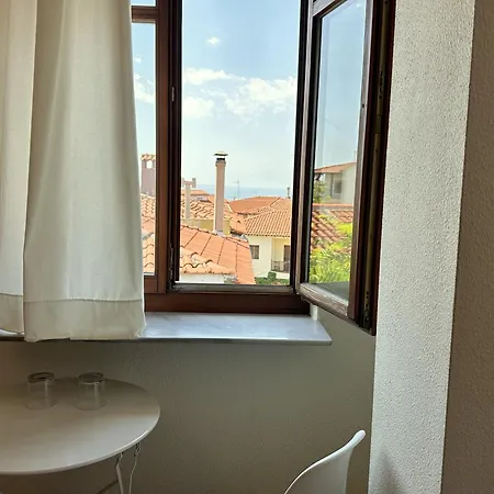 Guest house 7pockethouse 4*