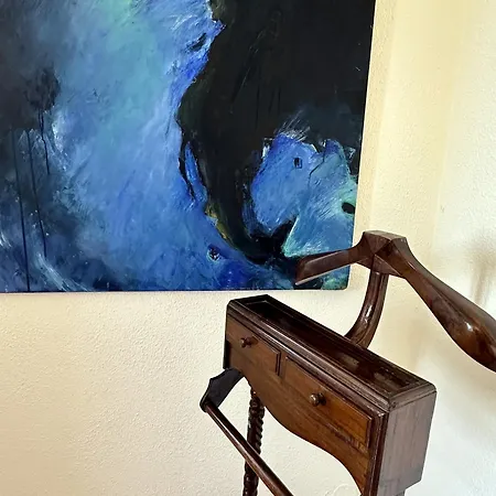 7pockethouse Guest house