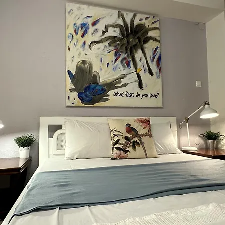 7pockethouse Guest house