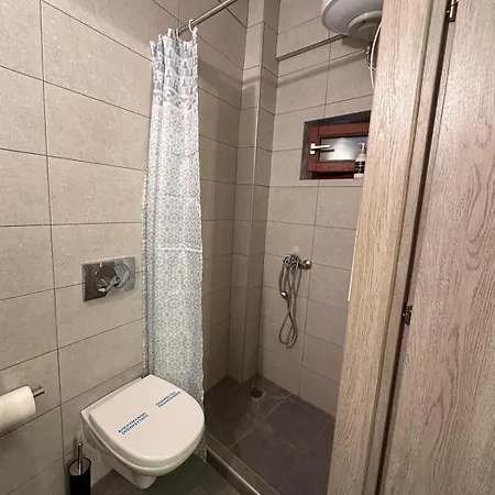 Guest house 7pockethouse *