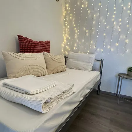 7pockethouse Guest house *