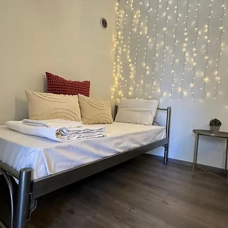 7pockethouse 4* Thessaloniki