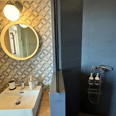 7pockethouse Guest house
