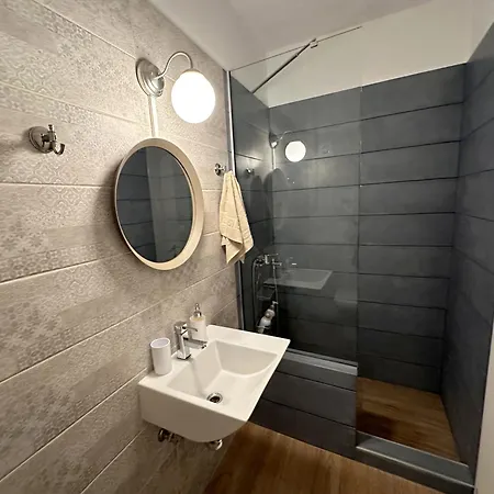 Pensjonat 7pockethouse