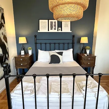 7pockethouse Guest house *