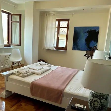 7pockethouse Guest house Thessaloniki