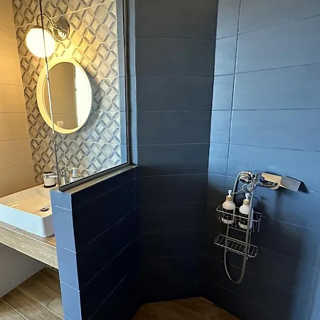 7pockethouse Guest house