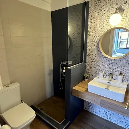 7pockethouse Guest house *