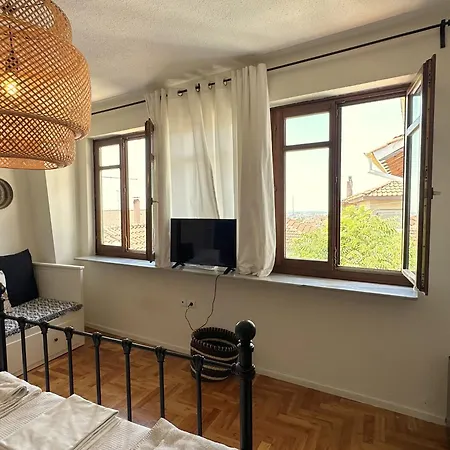 7pockethouse Thessaloniki