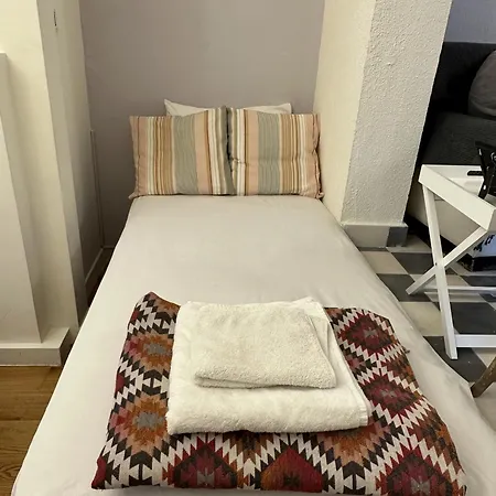 7pockethouse Guest house *