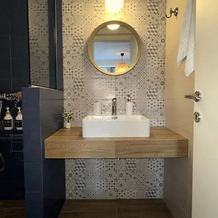 7pockethouse Guest house