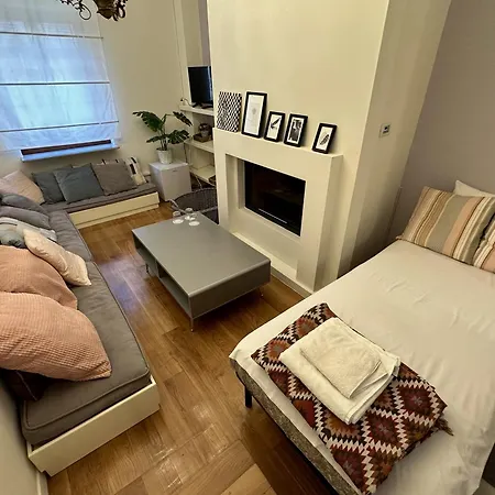 7pockethouse 4* Saloniki