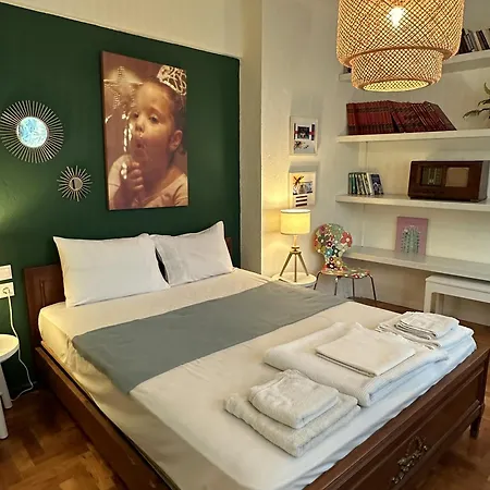 Guest house 7pockethouse