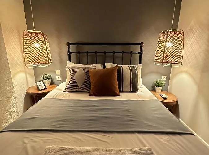 7pockethouse Konukevi 4*