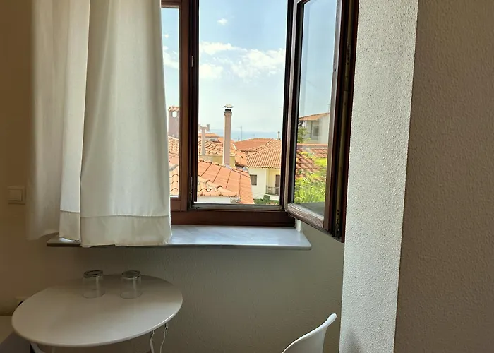 Konukevi 7pockethouse 4*