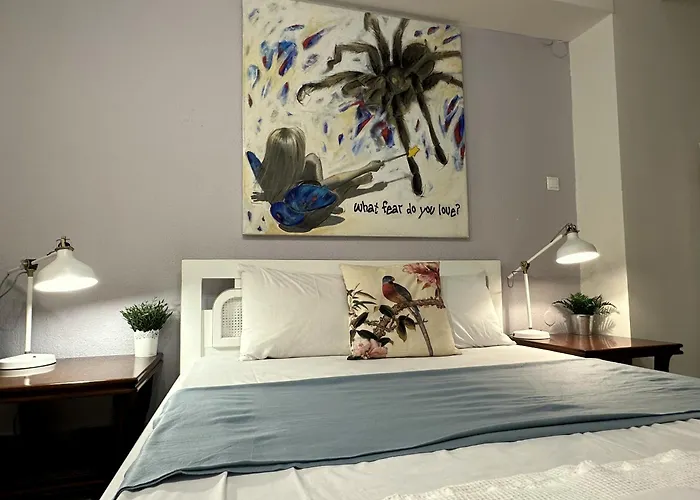 7pockethouse 招待所