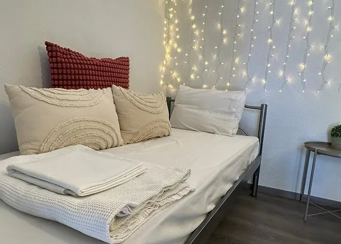 7pockethouse Konukevi 4*