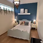 7pockethouse 招待所
