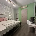 招待所 7pockethouse