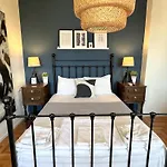 7pockethouse Гостевой дом 4*