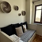Гостевой дом 7pockethouse Салоники