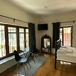 Гостевой дом 7pockethouse