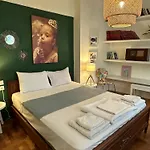 Гостевой дом 7pockethouse
