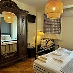 Гостевой дом 7pockethouse