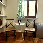 7pockethouse Гостевой дом 4*