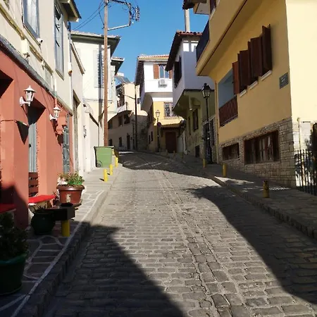 بيت ضيافة 7pockethouse