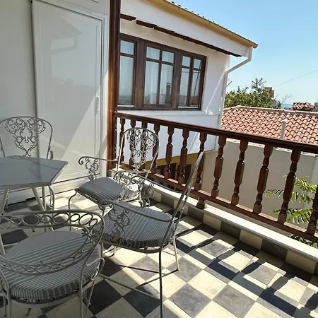 7pockethouse 4*