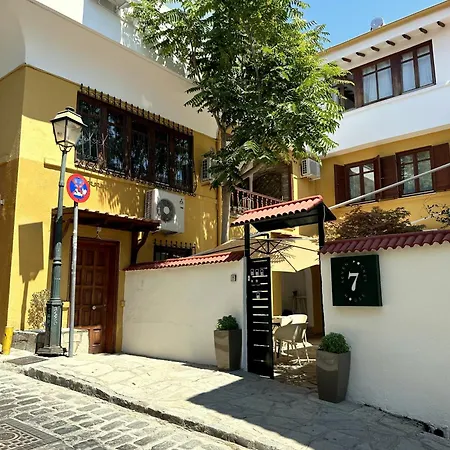 7pockethouse 4*