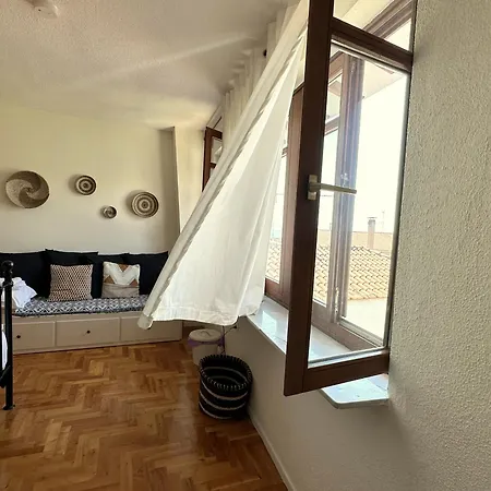 7pockethouse Πανσιόν