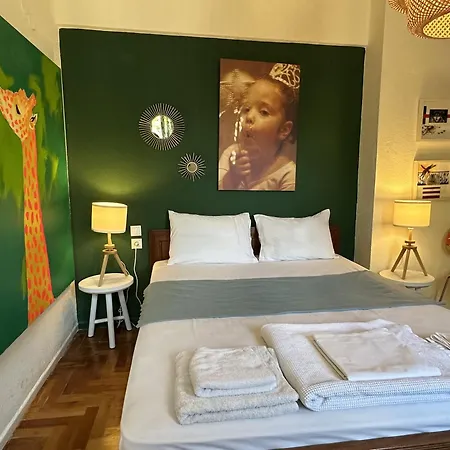 7pockethouse 4*