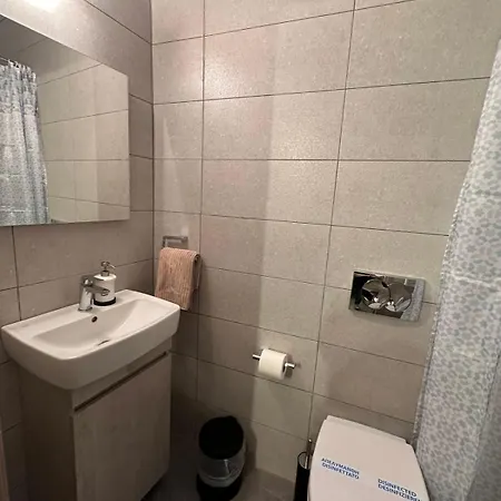 Penzion 7pockethouse Soluň