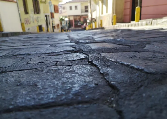 Πανσιόν 7pockethouse