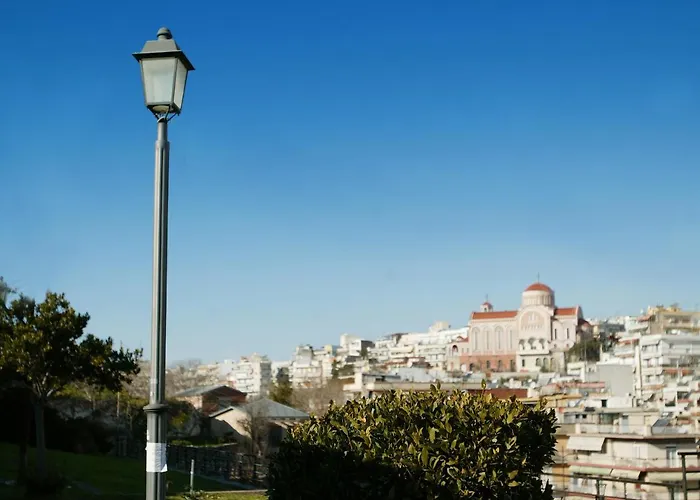 7pockethouse 4* Θεσσαλονίκη