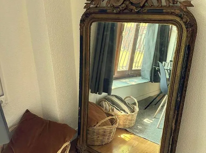 7pockethouse Πανσιόν