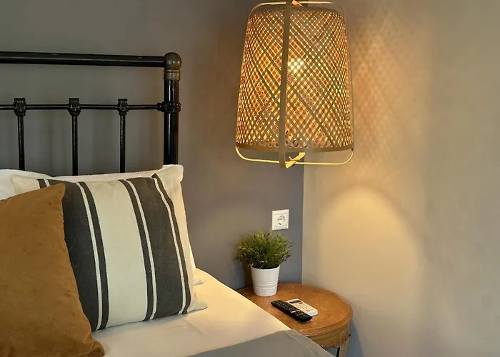 7pockethouse Πανσιόν