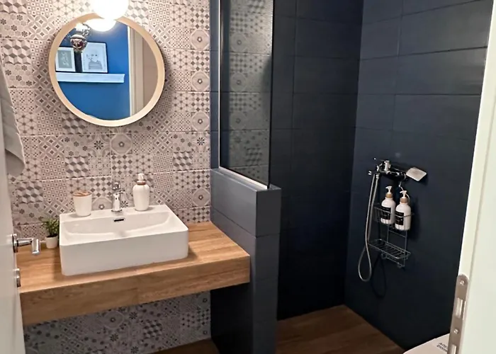 7pockethouse Konukevi 4*