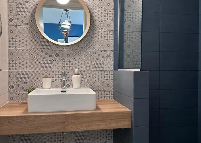 Πανσιόν 7pockethouse