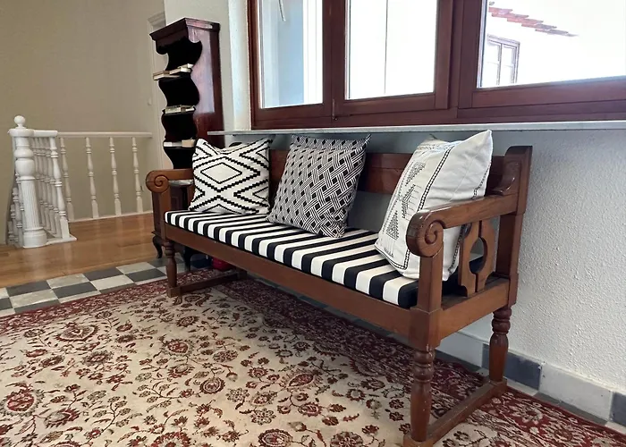 7pockethouse Πανσιόν Θεσσαλονίκη